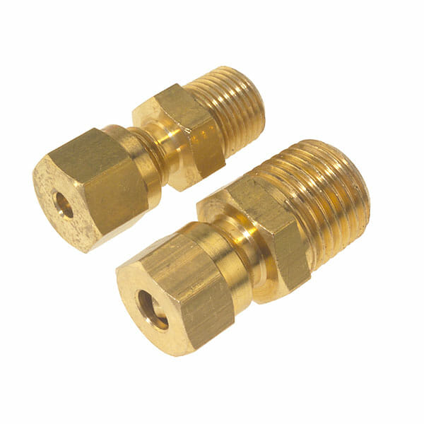 Expanded range of Compression Fittings - Automation Update