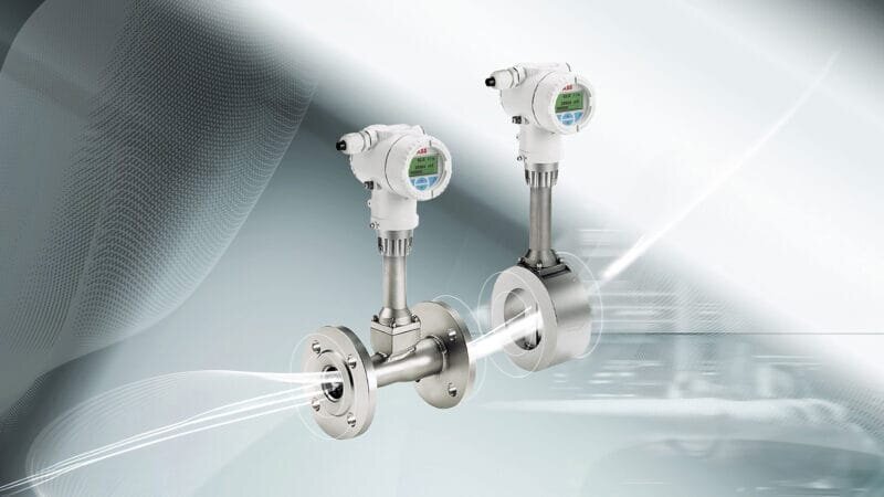 ABB flowmeters with Ethernet-APL awarded FieldComm Group certification ...